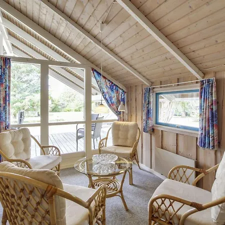 Dedo - 300m From The Sea By Interhome *