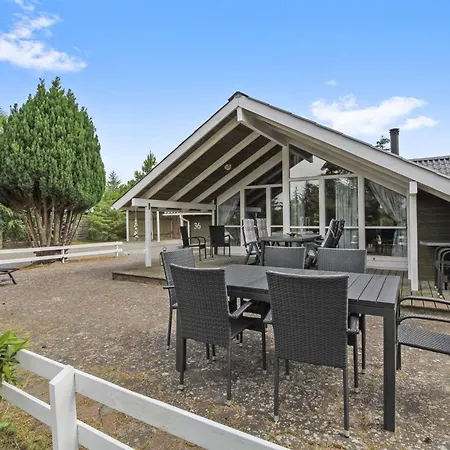 Dedo - 300m From The Sea By Interhome