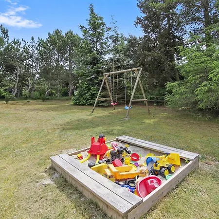 Dedo - 300m From The Sea By Interhome