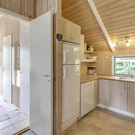 Dedo - 300m From The Sea By Interhome