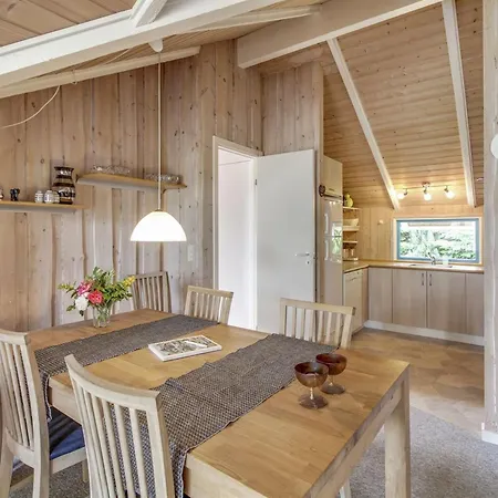Dedo - 300m From The Sea By Interhome