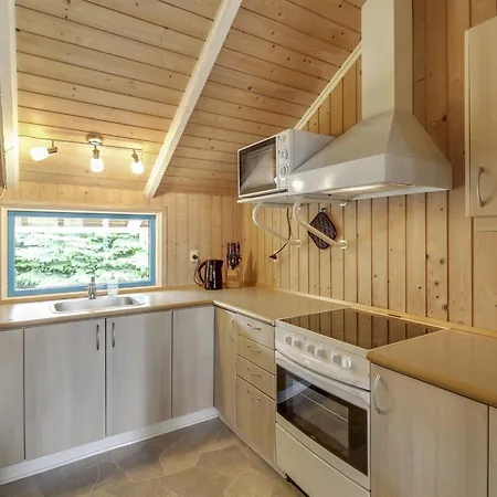 בית נופש Dedo - 300m From The Sea By Interhome