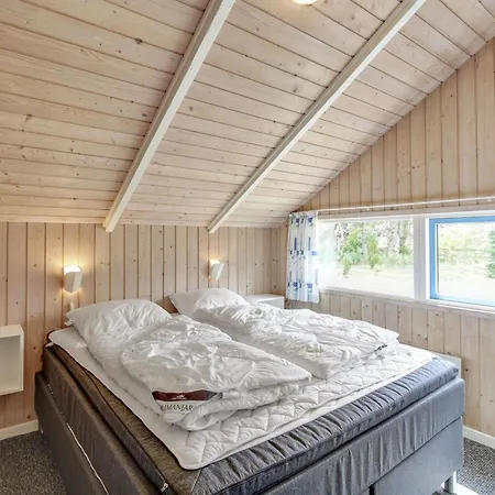 Dedo - 300m From The Sea By Interhome * Ebeltoft