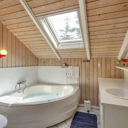 Dedo - 300m From The Sea By Interhome Ebeltoft
