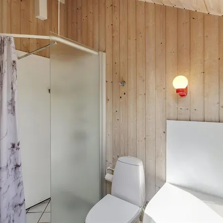 Dedo - 300m From The Sea By Interhome Ebeltoft