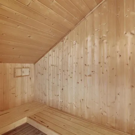Dedo - 300m From The Sea By Interhome * Ebeltoft