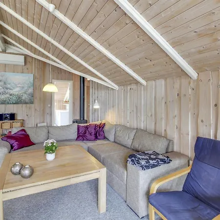 Сasa de vacaciones Dedo - 300m From The Sea By Interhome