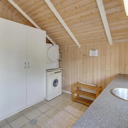 Dedo - 300m From The Sea By Interhome בית נופש אבלטופט