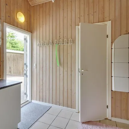 Dedo - 300m From The Sea By Interhome Сasa de vacaciones
