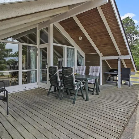 Dedo - 300m From The Sea By Interhome בית נופש אבלטופט